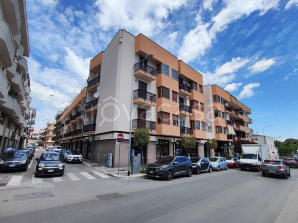appartamento in vendita ad Altamura in zona Centro Storico