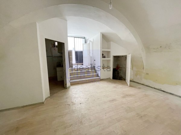 appartamento in vendita ad Altamura in zona Centro Storico