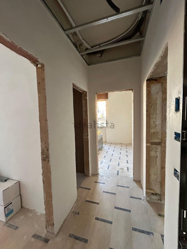 appartamento in vendita ad Altamura in zona Centro Storico