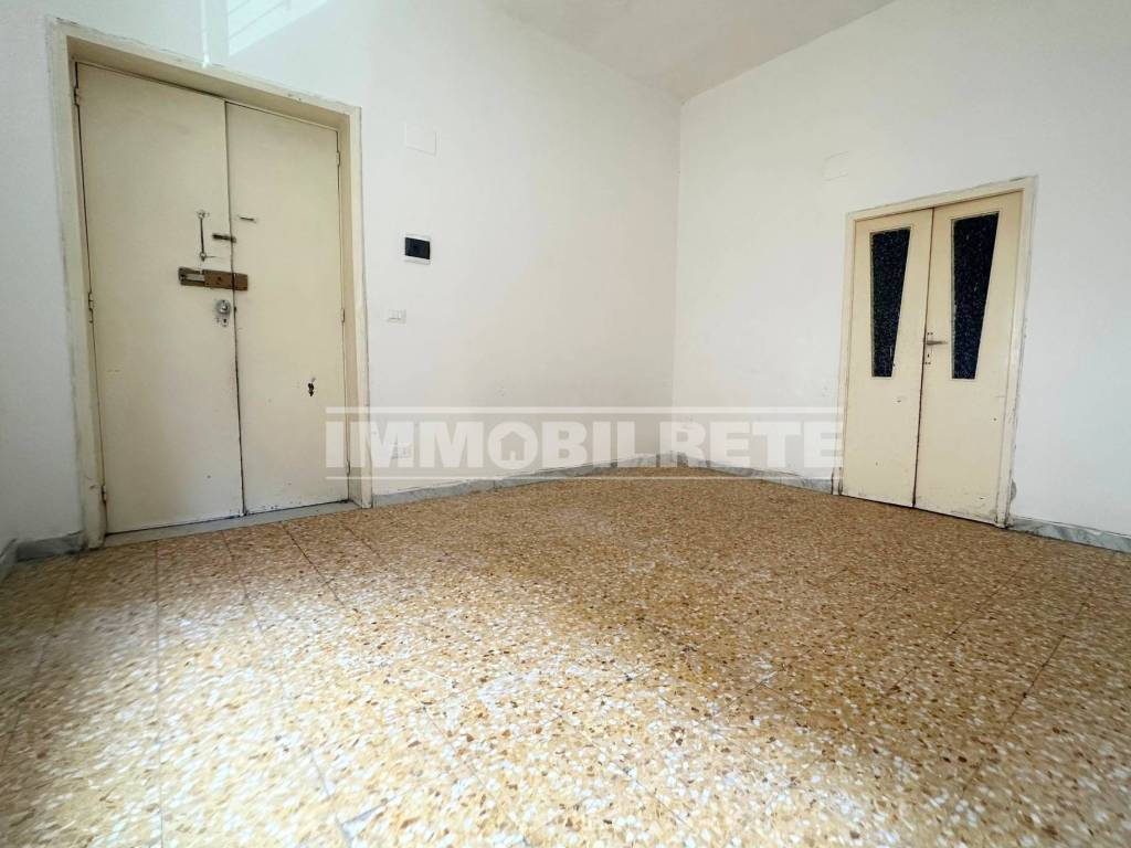 appartamento in vendita ad Altamura in zona Centro Storico