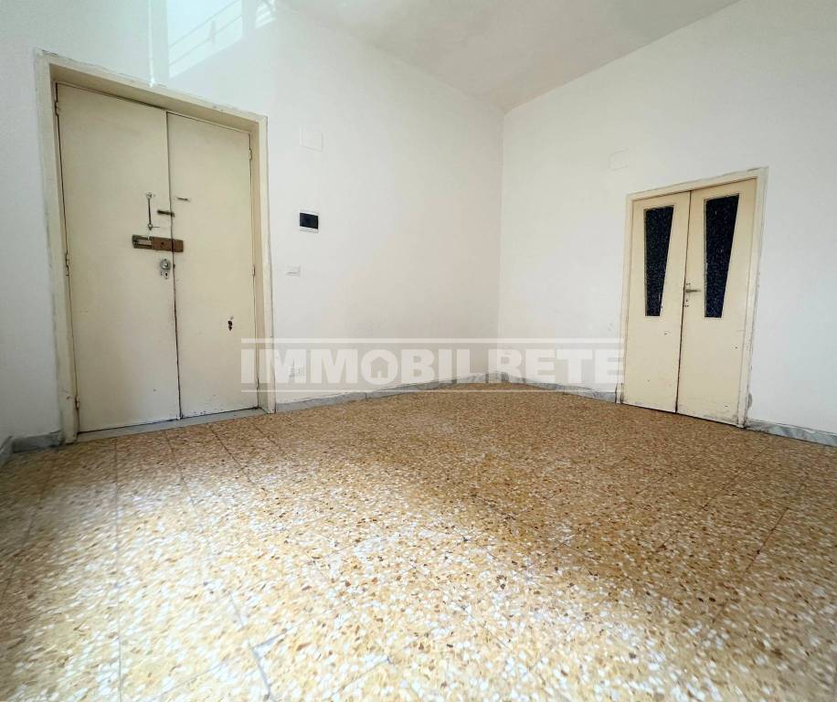 appartamento in vendita ad Altamura in zona Centro Storico
