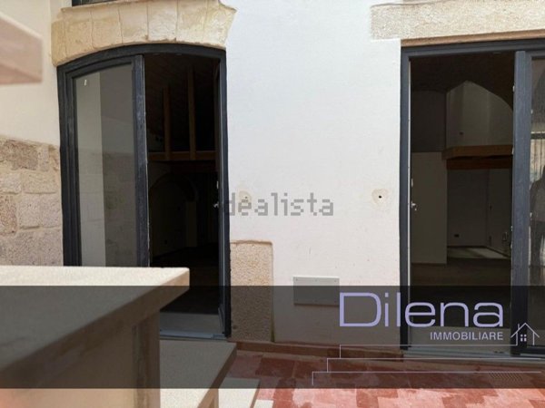 appartamento in vendita ad Altamura in zona Centro Storico
