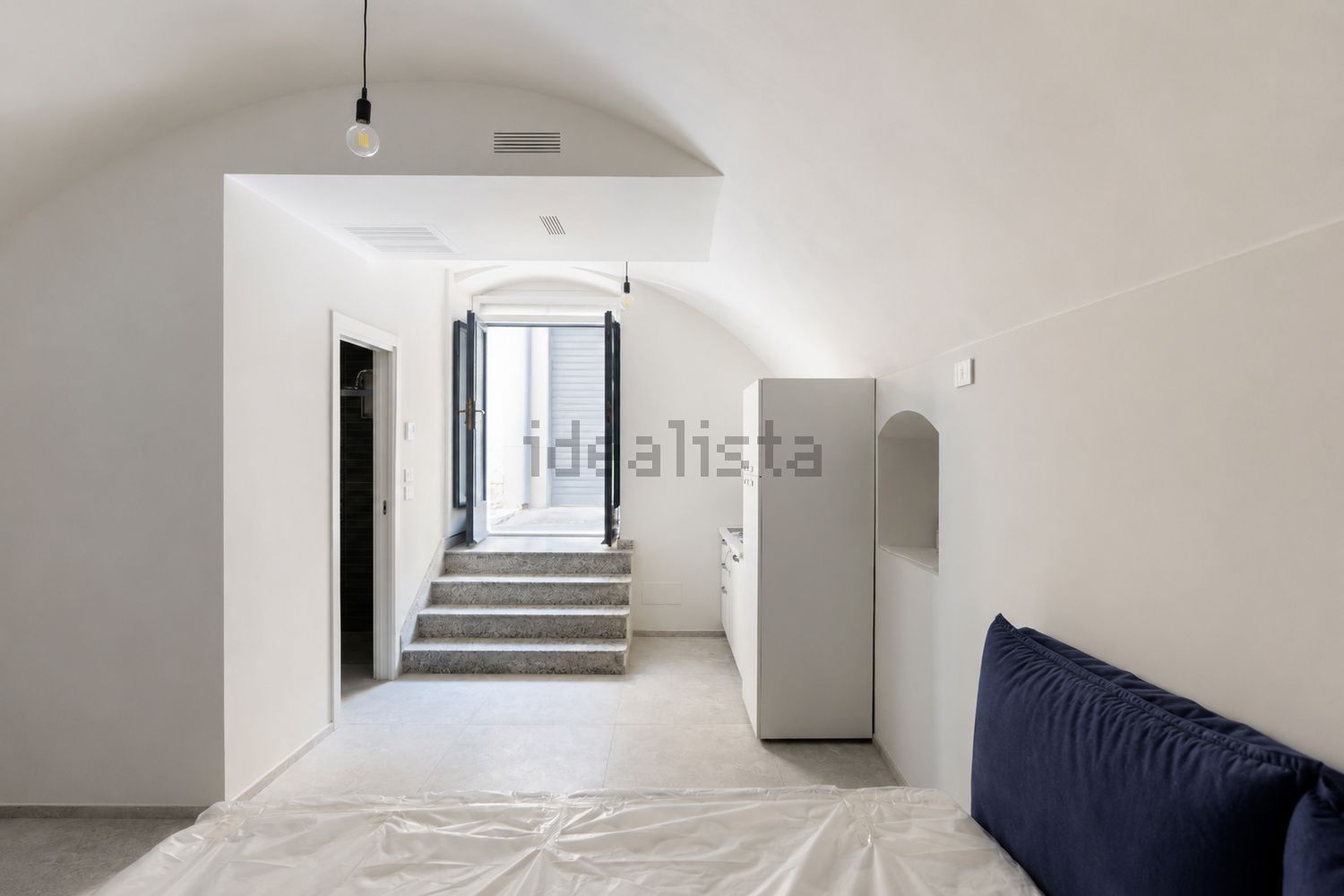 appartamento in vendita ad Altamura