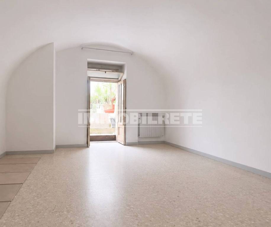 appartamento in vendita ad Altamura in zona Centro Storico