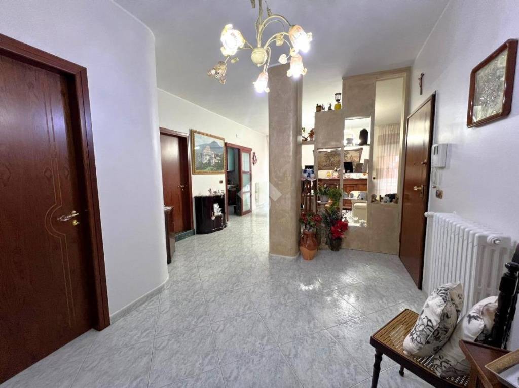 appartamento in vendita ad Altamura