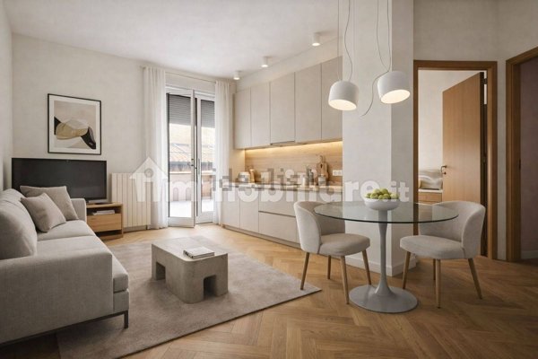 appartamento in vendita ad Altamura
