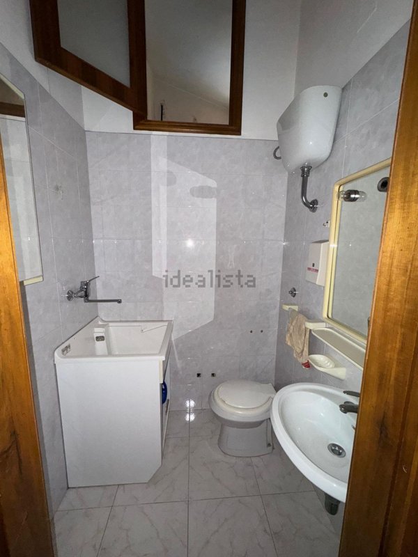 casa indipendente in vendita ad Altamura in zona Stazione Ferroviaria