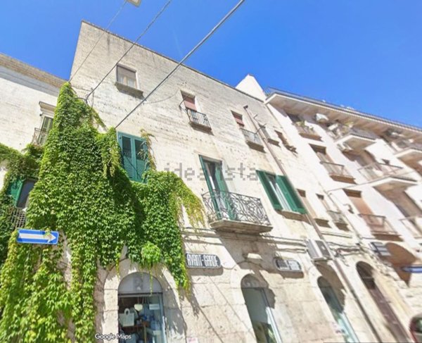 appartamento in vendita ad Altamura in zona Centro Storico