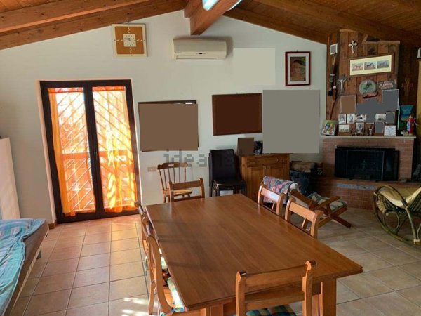 casa indipendente in vendita ad Altamura in zona Madonna del Buon Cammino