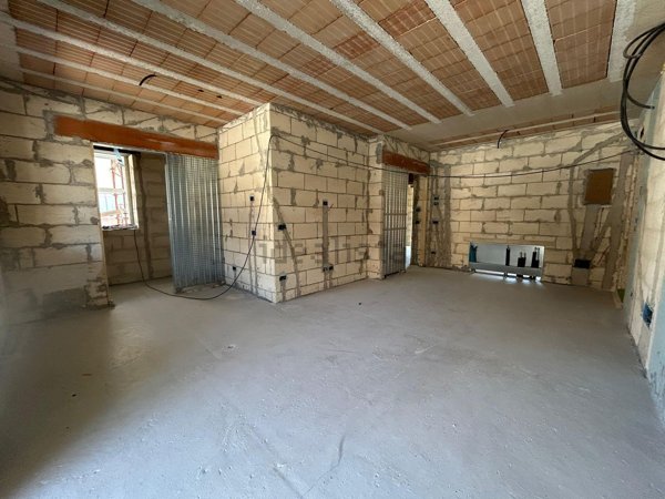 appartamento in vendita ad Altamura in zona Stazione Ferroviaria
