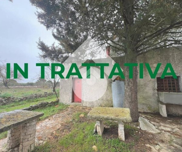casa indipendente in vendita ad Altamura in zona Centro Storico