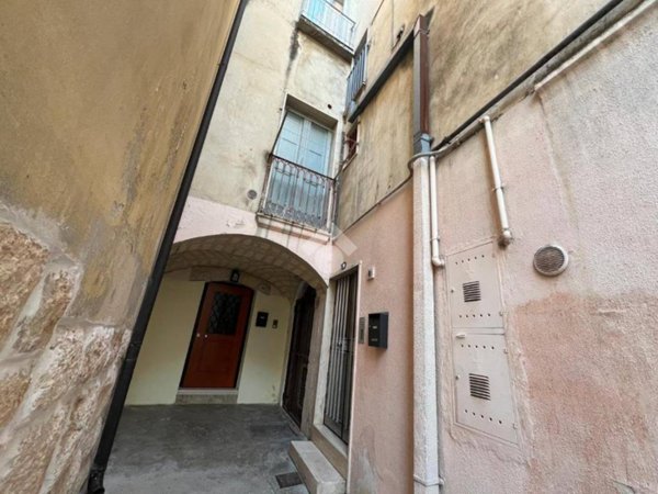casa semindipendente in vendita ad Altamura in zona Centro Storico