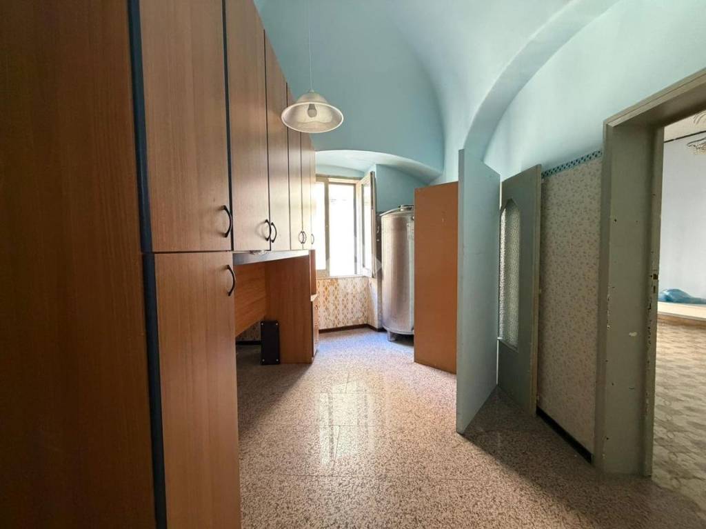 casa indipendente in vendita ad Altamura in zona Centro Storico