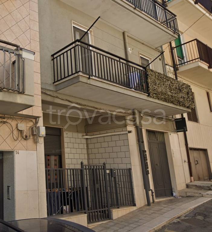 appartamento in vendita ad Altamura in zona Centro Storico