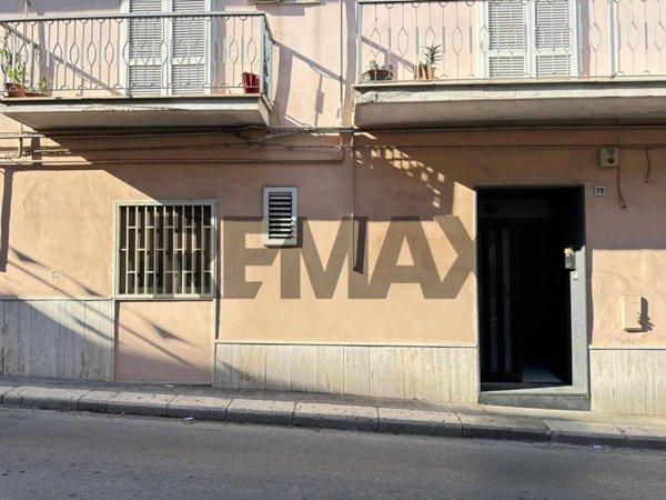 appartamento in vendita ad Altamura in zona Centro Storico