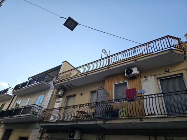 appartamento in vendita ad Altamura