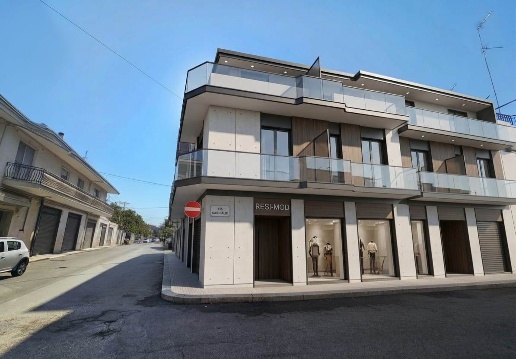 casa indipendente in vendita ad Altamura