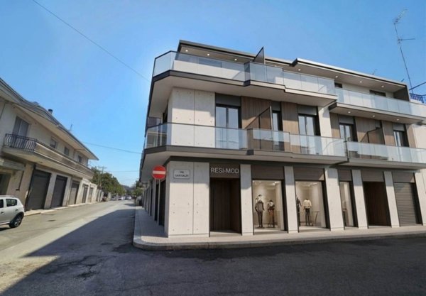 casa indipendente in vendita ad Altamura