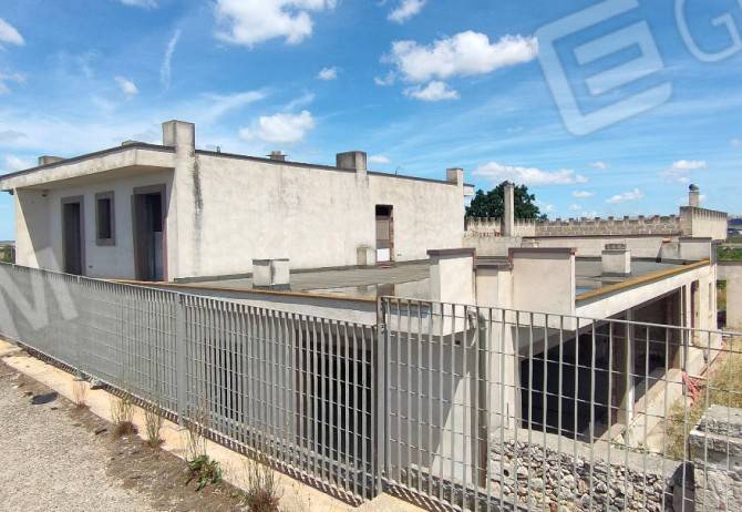 intera palazzina in vendita ad Altamura