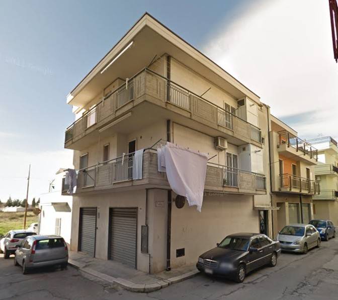 appartamento in vendita ad Altamura