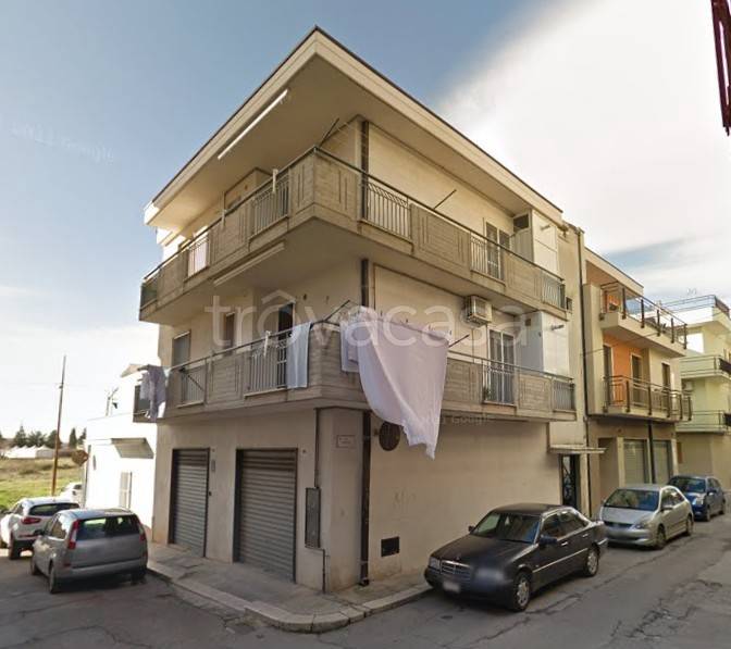 appartamento in vendita ad Altamura in zona Centro Storico