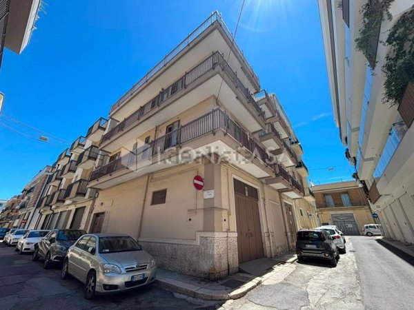 appartamento in vendita ad Altamura