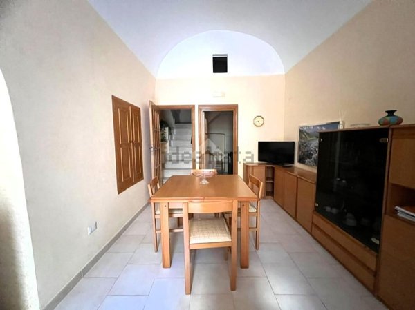 casa indipendente in vendita ad Altamura