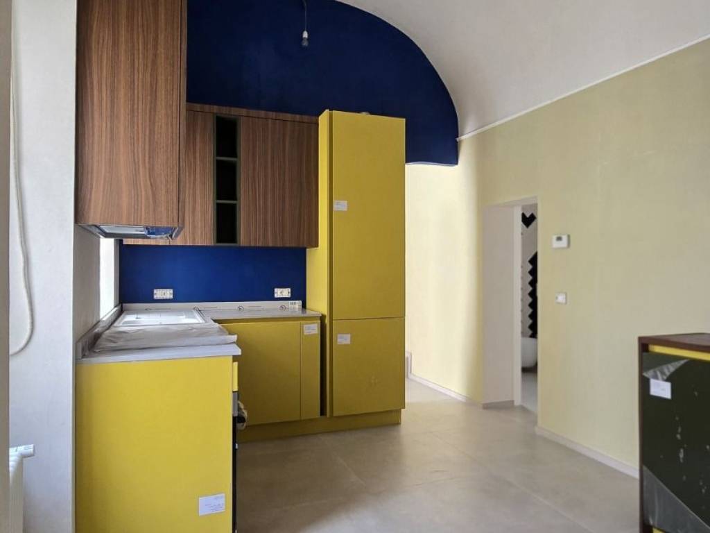 appartamento in vendita ad Altamura in zona Centro Storico