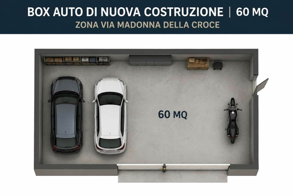 appartamento in vendita ad Altamura