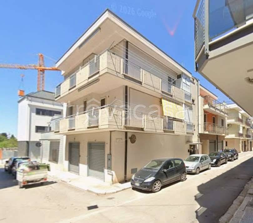 appartamento in vendita ad Altamura in zona Centro Storico