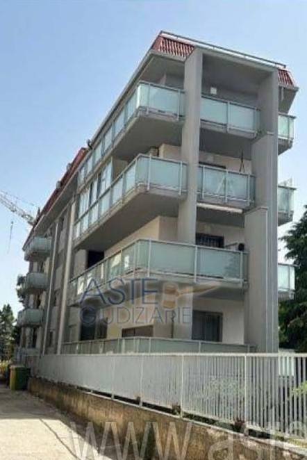appartamento in vendita ad Altamura in zona Centro Storico