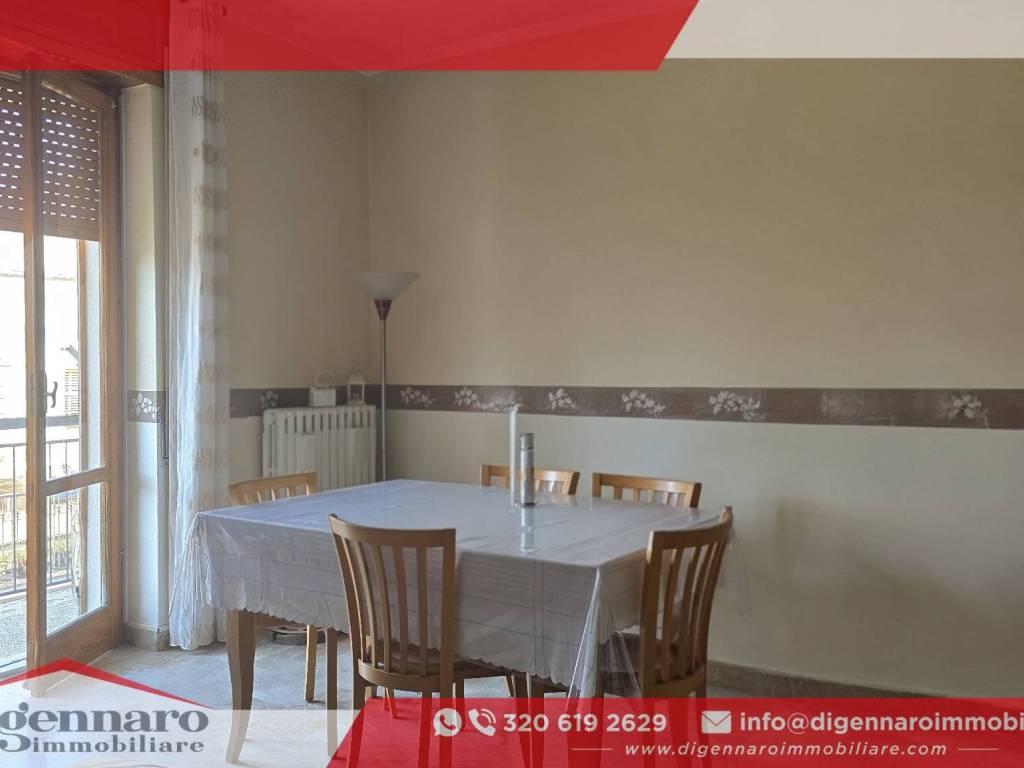 appartamento in vendita ad Altamura in zona Centro Storico