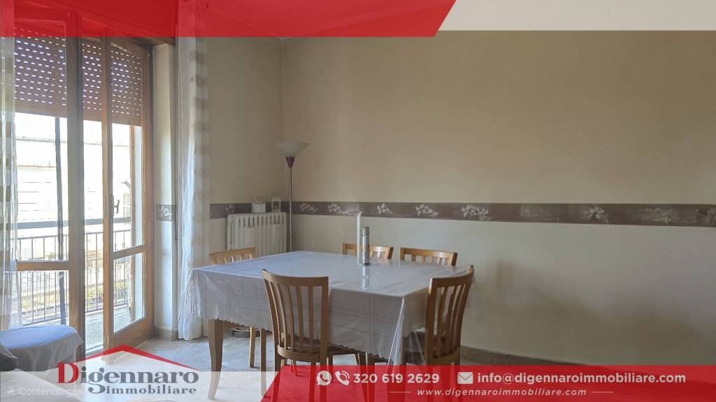 appartamento in vendita ad Altamura in zona Centro Storico