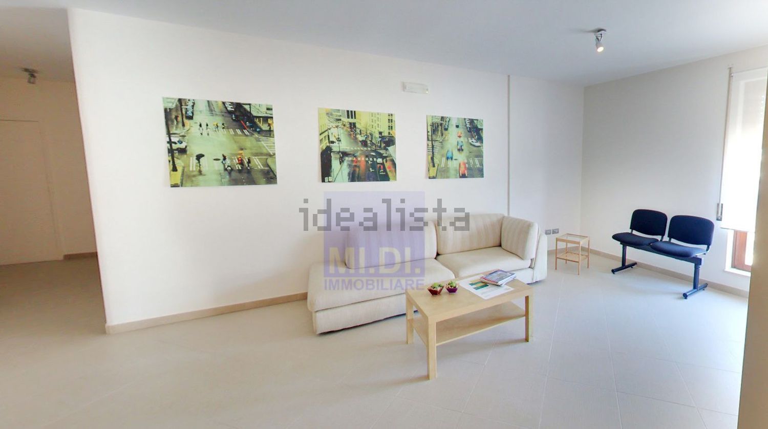 ufficio in vendita ad Altamura