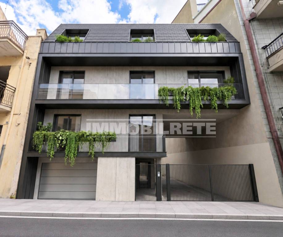 casa indipendente in vendita ad Altamura in zona Centro Storico