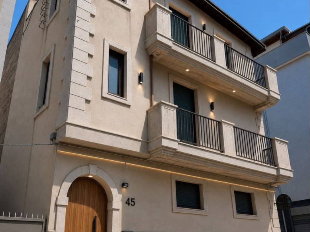 casa indipendente in vendita ad Altamura in zona Centro Storico