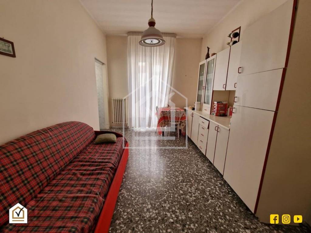 appartamento in vendita ad Altamura in zona Centro Storico