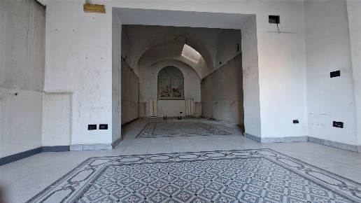 appartamento in vendita ad Altamura in zona Centro Storico