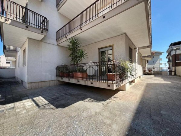 appartamento in vendita ad Altamura in zona Centro Storico