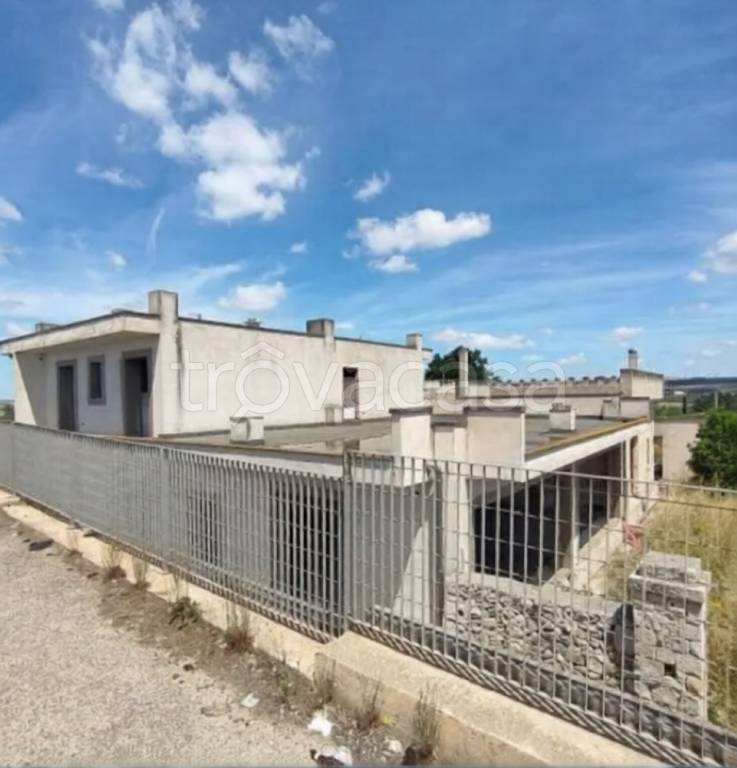 casa indipendente in vendita ad Altamura