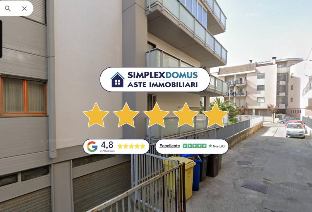 appartamento in vendita ad Altamura