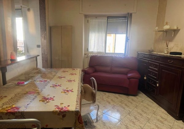 appartamento in vendita ad Altamura in zona Centro Storico