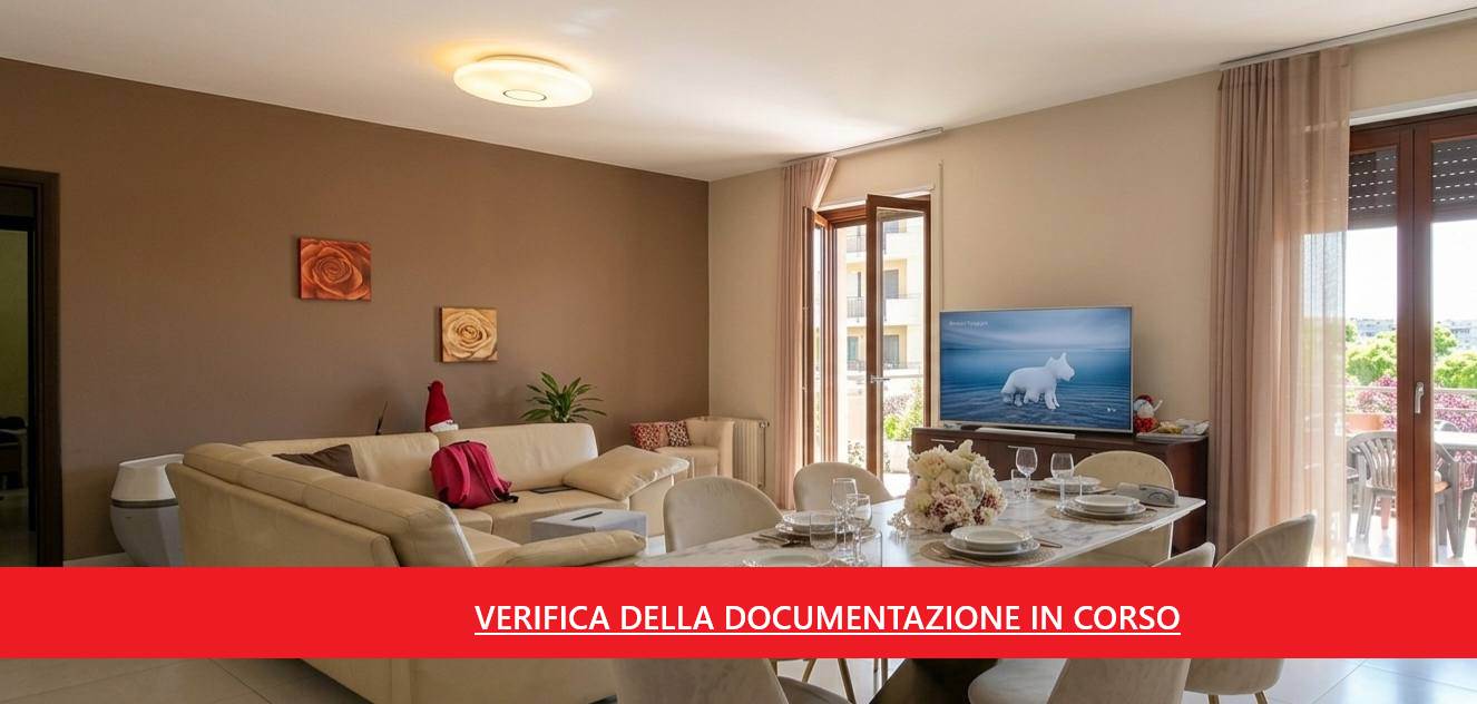 appartamento in vendita ad Altamura