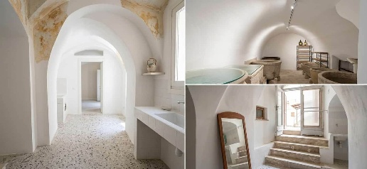 appartamento in vendita ad Altamura in zona Centro Storico