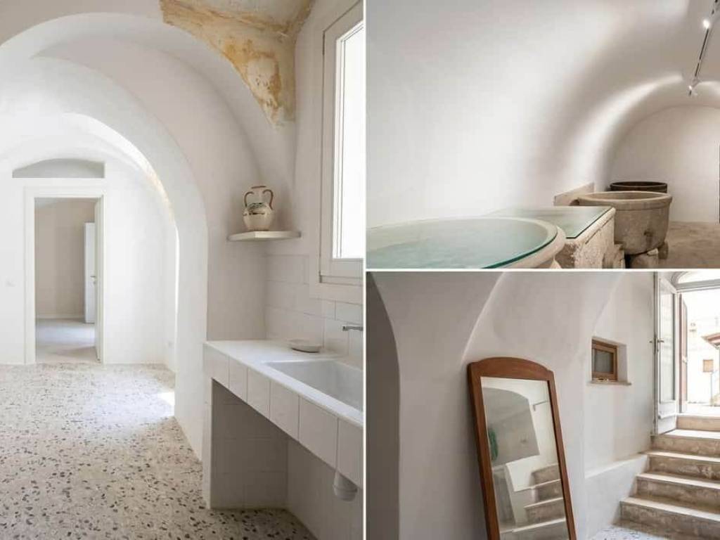 appartamento in vendita ad Altamura in zona Centro Storico