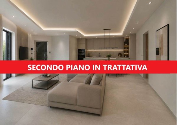 appartamento in vendita ad Altamura