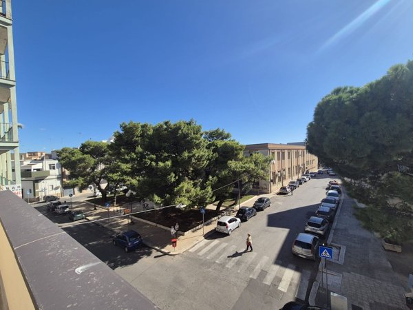 appartamento in vendita ad Altamura in zona Centro Storico