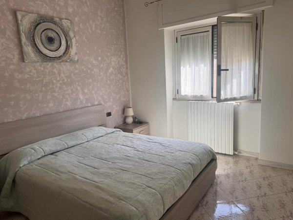 appartamento in vendita ad Altamura in zona Centro Storico