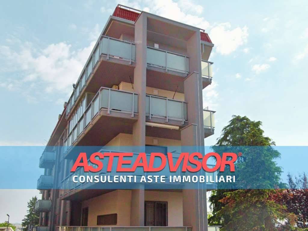 appartamento in vendita ad Altamura