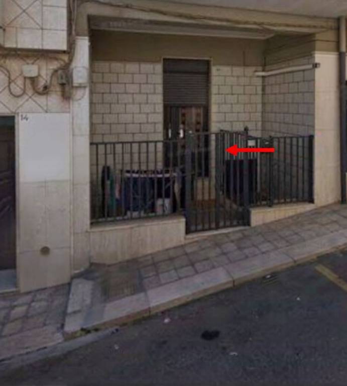 appartamento in vendita ad Altamura